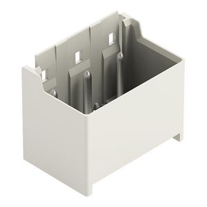 THR male steker Soldeerpen 1,4mm RE 2092-3403/200-000 VVE=100
