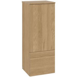 Middenkast Antao 414x1039x356mm Honey Oak K44100HN