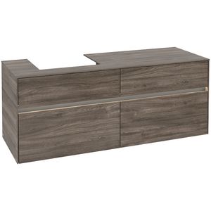 Collaro Wastafelonderkast 1400x548x500mm C074B0RK