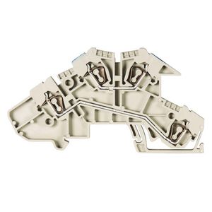 Installatieklem WKI f 2,5 n-d VVE=50