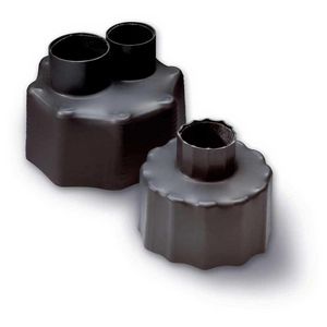 RTX RAUTHERMEX Krimpkap DUO 20-25/91-126