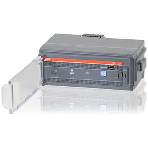 Besturingsunit ITS2.1 XR 00 1 2 3