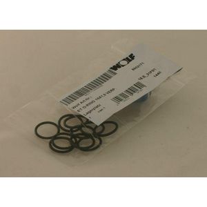 Set a 10st. O-Ring 16x1,9