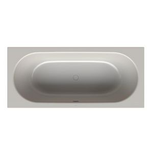 Bad BetteStarlet 1800x800mm Silver