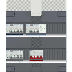 Groepenkast NXT L-23/23/22/00-T/H4