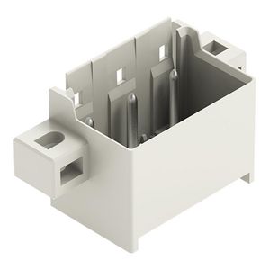 THR male steker Soldeerpen 1,4mm RE 2092-3403/205-000 VVE=100