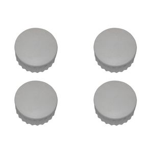 Set a 4st. Dopje, rookgasadaptor 0020071626