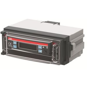 Besturingsunit ITS2.1 XR 00 1 2 3 Inclusief display