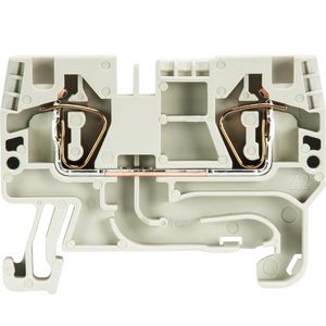 Doorgangsklem WKFN 4/35 VVE=100