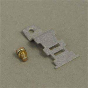 Hulpaansluiting (terminal) verbinding: 1 1066000000 VVE=10