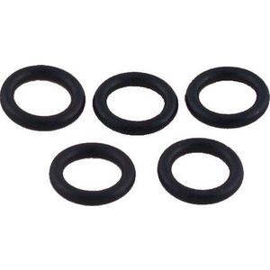 Set a 5st. O-Ring 8x2