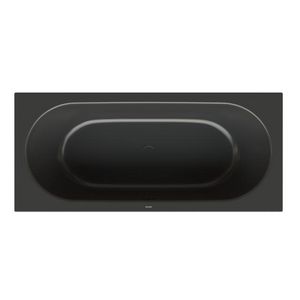 Bad BetteStarlet 1800x800mm Slate