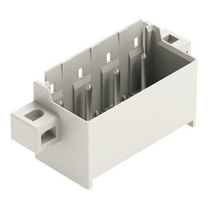 THR male steker Soldeerpen 1,4mm RE 2092-3404/205-000 VVE=100