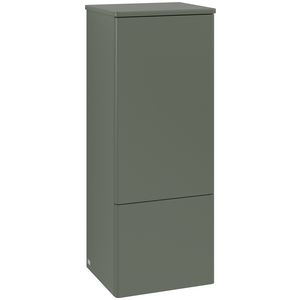 Middenkast Antao 414x1039x356mm L.Green Matt Lacquer K43000HL