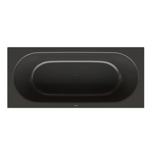 Bad BetteStarlet 1800x800mm Anthracite
