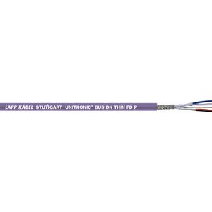 Haspel a 1000m. UNITRONIC BUS DN THIN FD Y