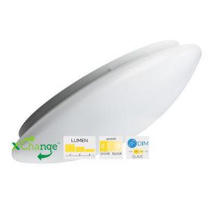 Led-armatuur RENZO XCHANGE 10/15/20W