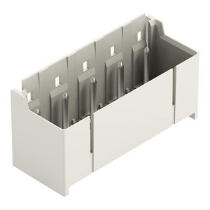 THR male steker Soldeerpen 1,4mm RE 2092-3405/200-000 VVE=100