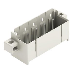 THR male steker Soldeerpen 1,4mm RE 2092-3405/205-000 VVE=100
