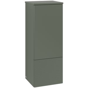 Middenkast Antao 414x1039x356mm L.Green Matt Lacquer K44100HL