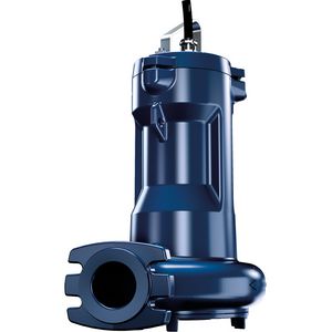 Dompelpomp Sanipump VX 65-170/120.24 400V
