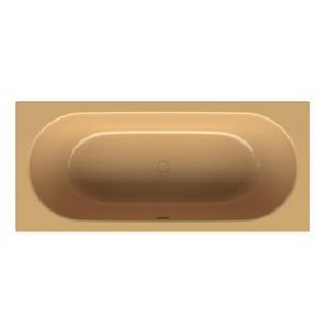 Bad BetteStarlet 1800x800mm Curry