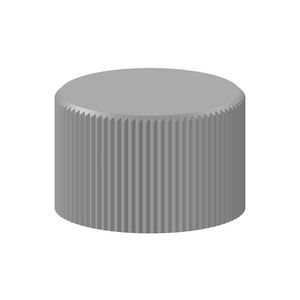 Greep 36x23mm chr 092066011-00