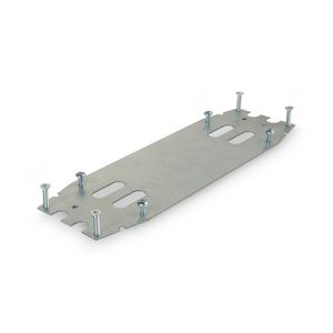 VIA koppelstuk tbv 225mm vloergoot