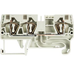 Doorgangsklem WKFN 4 d1/2/35 VVE=100