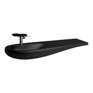 Meubel wastafel planchet rechts 120 Nrmt H8149737161041