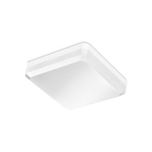 Opbouwarmatuur SQV-N LED 84 500LM 200x200mm polycarbonaat