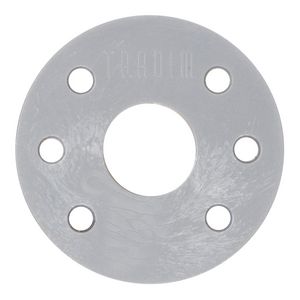 Adapter/bevestigingsring voor draaidimmer Niko 001