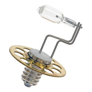 Lamp medisch Inami P44s 12V 4.2A 50W halogeen