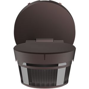 Busch-Watchdog 280gr. KNX -131 bruin