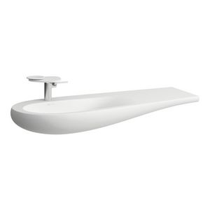 Meubel wastafel planchet rechts 120 Blmt H8149737571041