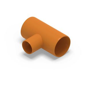 Verdelerbalk DN500 315 1