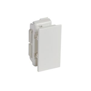 Fixeerclip voor Mosaic wit VVE=10