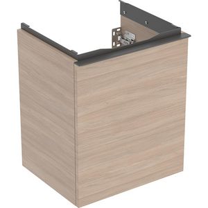 Fonteinonderkast Acanto met één lade B45 Eiken
