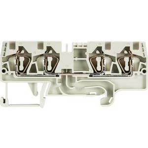 Doorgangsklem WKFN 4 d2/2/35 VVE=100