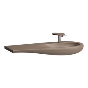 Meubel wastafel planchet links 120 Camt H8149741881041
