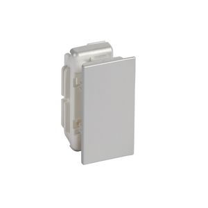 Fixeerclip voor Mosaix Aluminium VVE=10