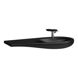 Meubel wastafel planchet links 120 Nrmt H8149747161041