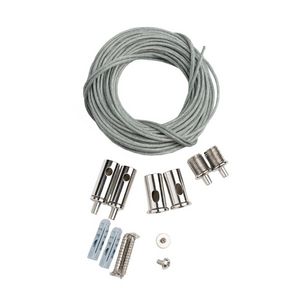 Ophangset voor tri-proof 3-CCT 5m