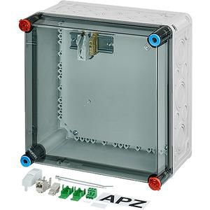 Mi Meter behuizing voor APZ aansluitpunt BM2 300x300mm