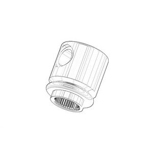 Greep 24x29,5mm chr 092037002-00