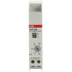 Trappenhuisschakelaar 05-20min 230V 2300W