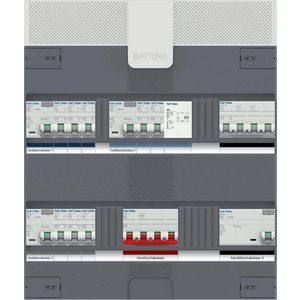 Groepenkast NXT L-23/23/22/40K-T/H4