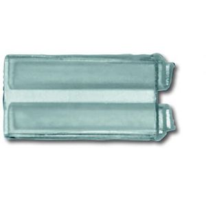 KNX tekststrookjes 250 stuks
