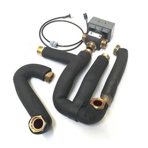 Kit Bivalent Excellia S DUO