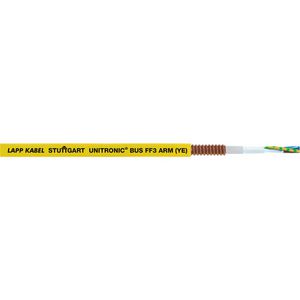 Haspel a 500m. UNITRONIC BUS FF 3 ARM (YE)